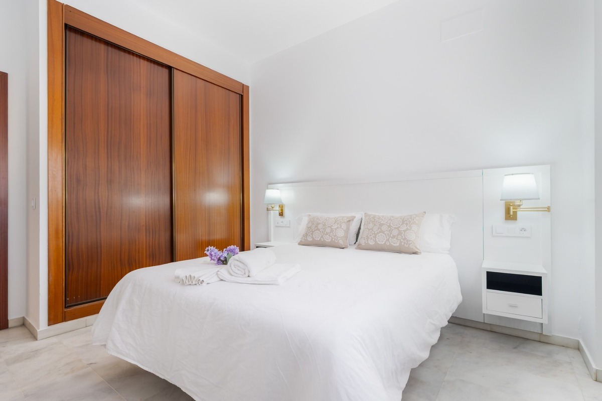 Apartamento Barrerillo 5 - 333 - 13